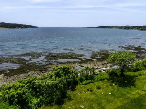 33 Chipman Point Road Steuben ME 04680