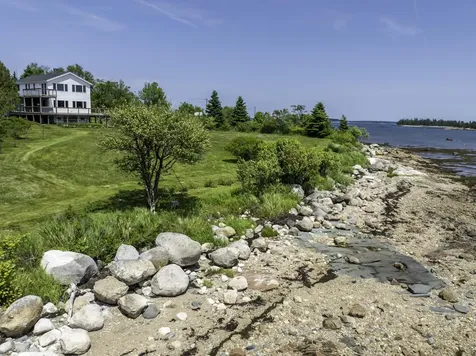 33 Chipman Point Road Steuben ME 04680