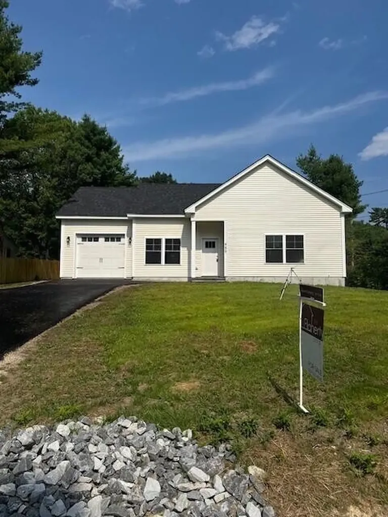459 Harrison Road Naples ME 04055