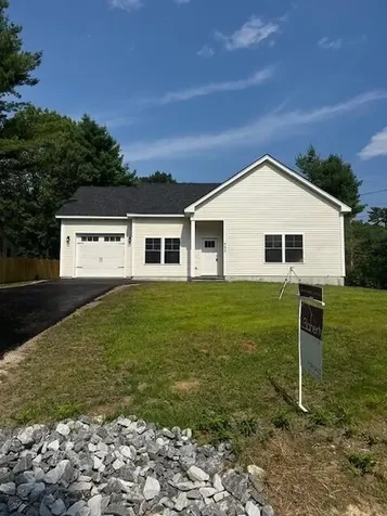 459 Harrison Road Naples ME 04055