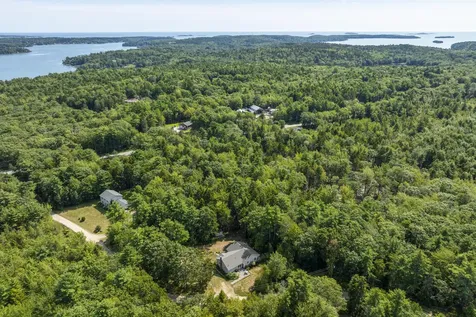24 Marble Ledge Drive Boothbay ME 04537