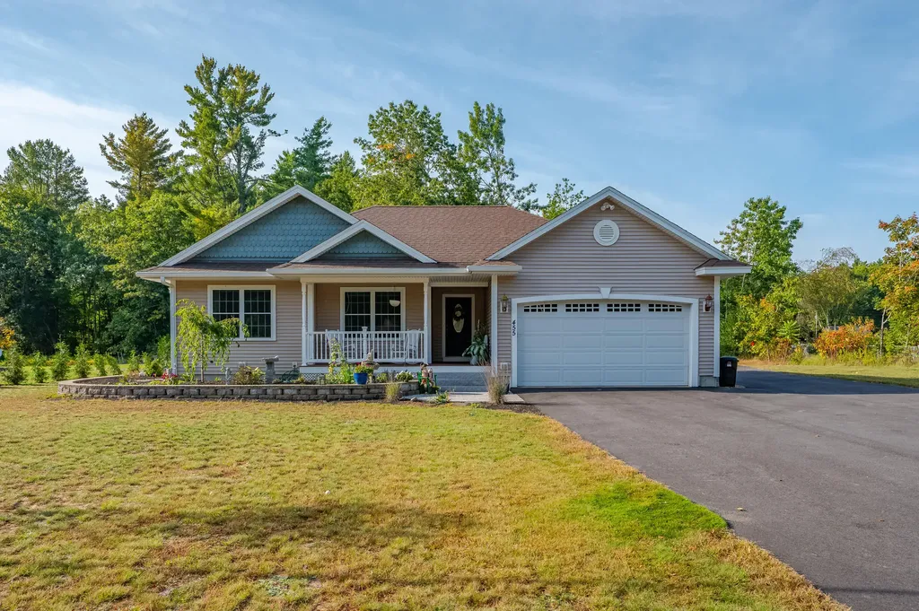 455 Silver Street Rollinsford NH 03869