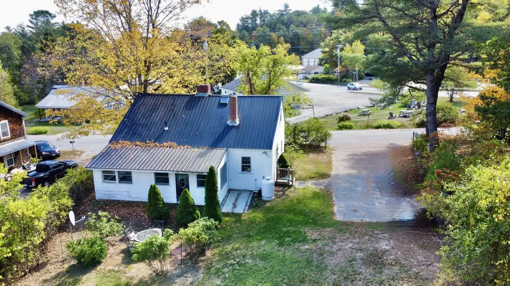 7 Poland Corner Road Poland ME 04274