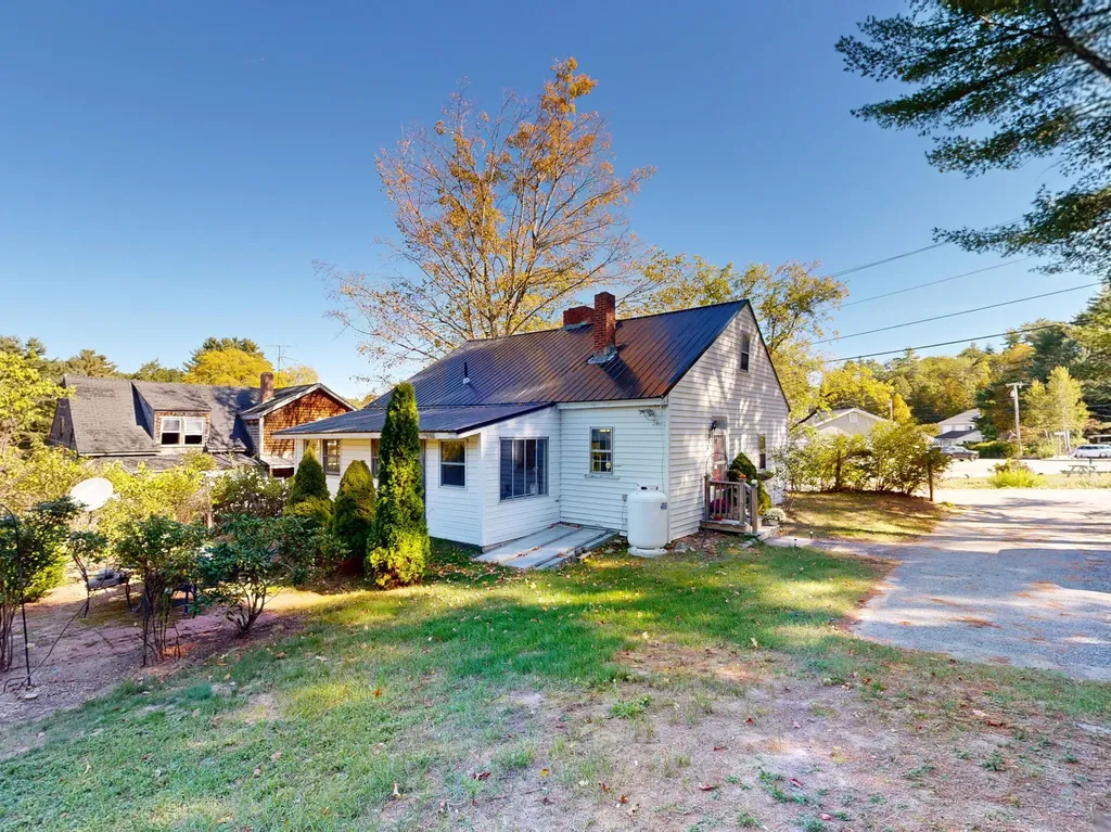 7 Poland Corner Road Poland ME 04274