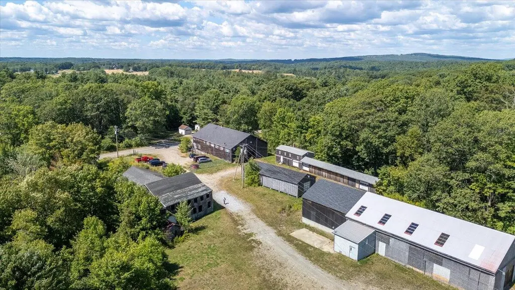 1023 Eastern Road Warren ME 04864
