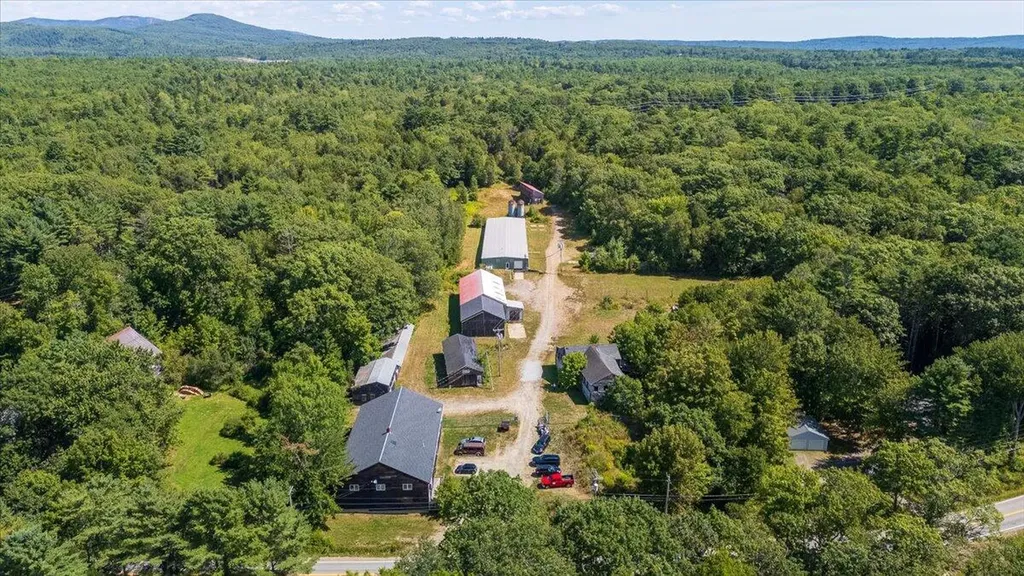 1023 Eastern Road Warren ME 04864