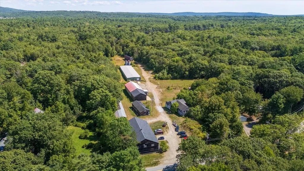 1023 Eastern Road Warren ME 04864