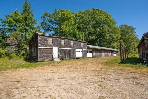 1023 Eastern Road Warren ME 04864