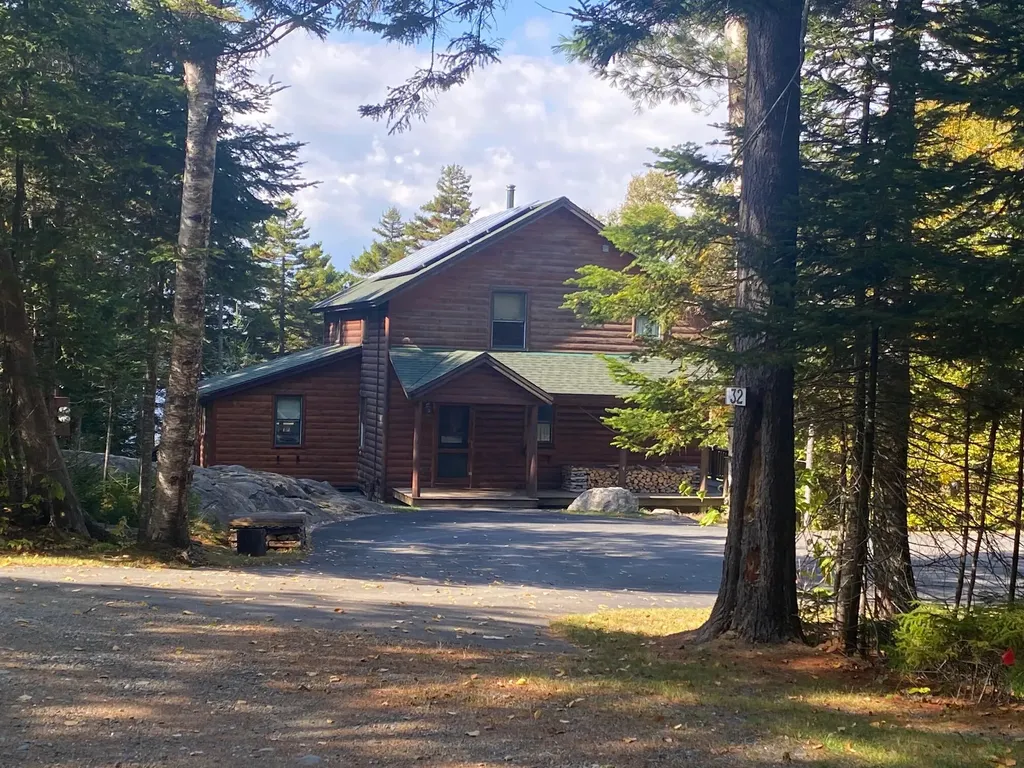 32 Westwind Lane Beaver Cove ME 04441