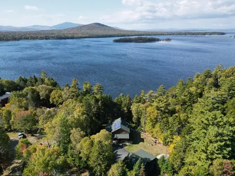 32 Westwind Lane Beaver Cove ME 04441