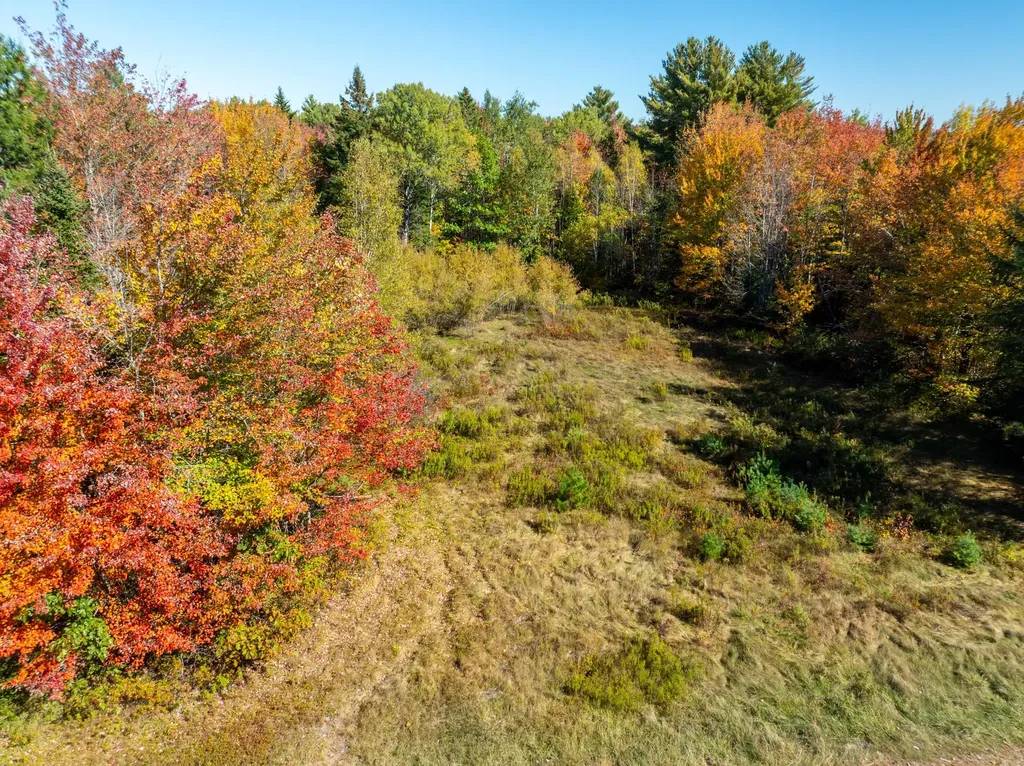 Tbd 22acre Us Route One Waite ME 04492