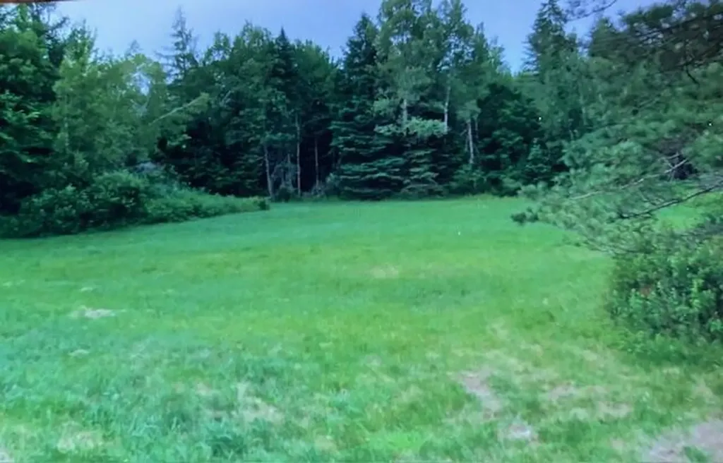 Tbd 22acre Us Route One Waite ME 04492