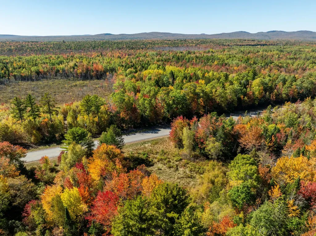 Tbd 22acre Us Route One Waite ME 04492