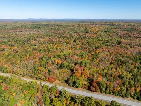 Tbd 22acre Us Route One Waite ME 04492
