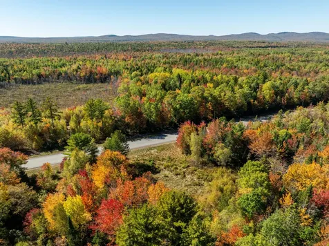 Tbd 22acre Us Route One Waite ME 04492
