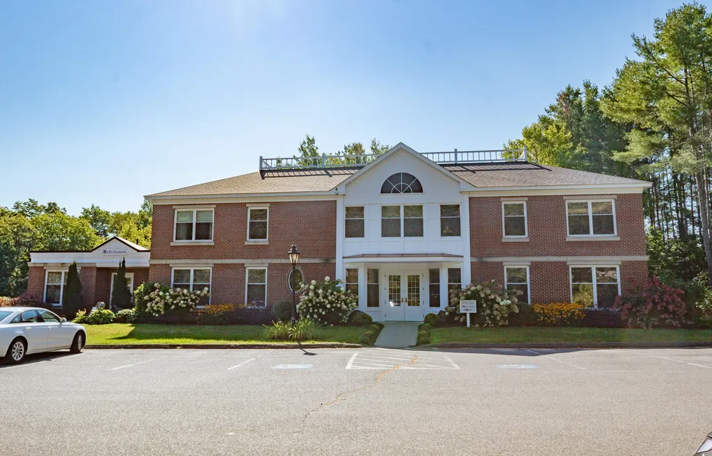 46 First Park Drive Oakland ME 04963