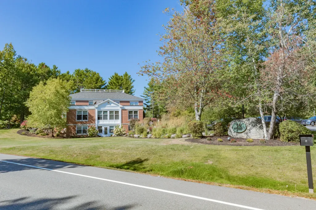 46 First Park Drive Oakland ME 04963