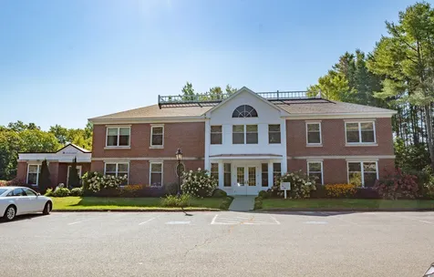 46 First Park Drive Oakland ME 04963