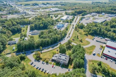 46 First Park Drive Oakland ME 04963