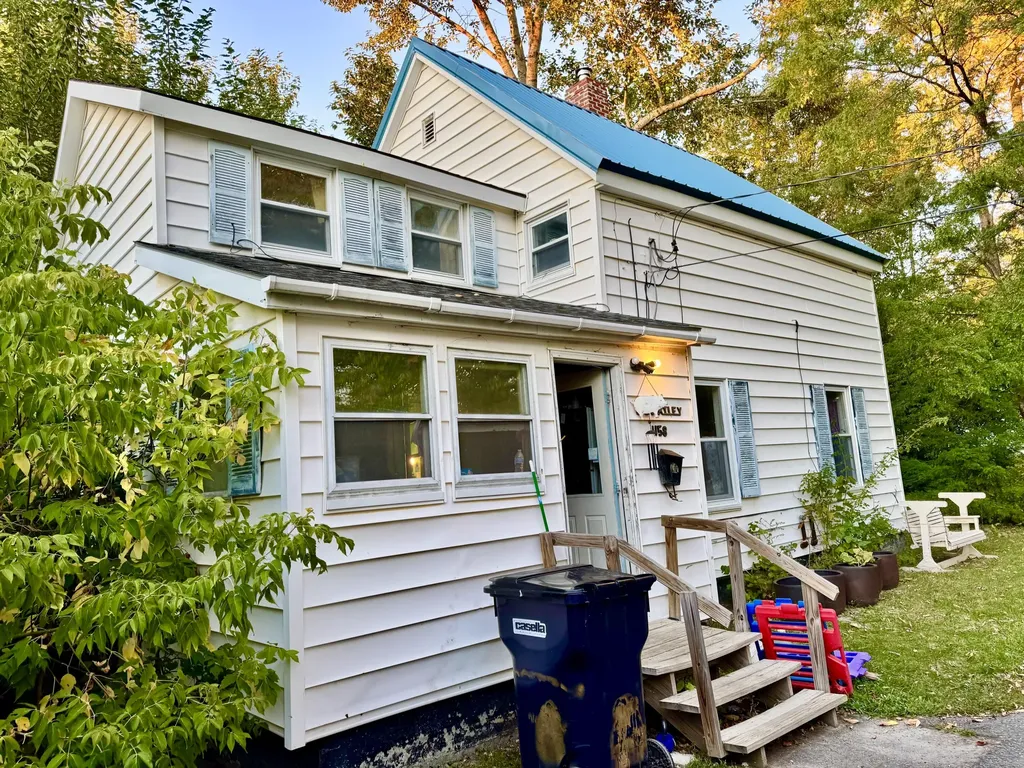 458 Birch Street Bangor ME 04401
