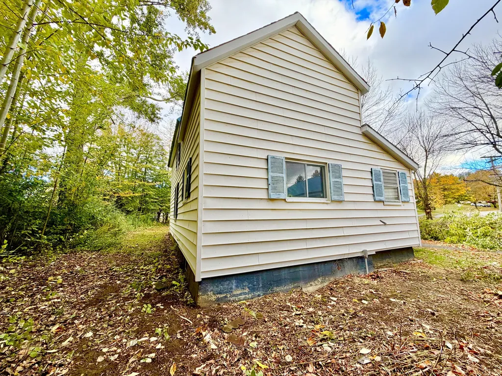 458 Birch Street Bangor ME 04401