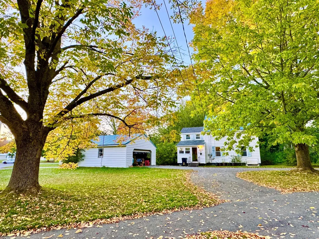 458 Birch Street Bangor ME 04401