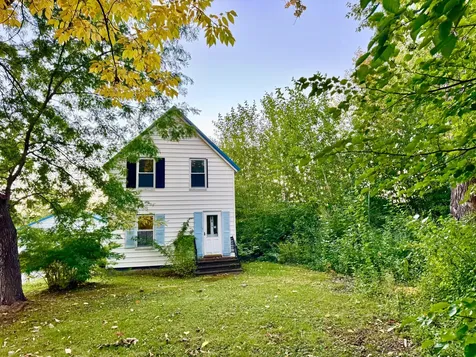 458 Birch Street Bangor ME 04401