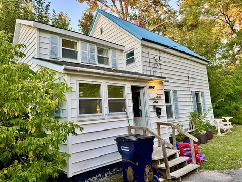 458 Birch Street Bangor ME 04401
