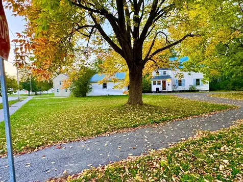 458 Birch Street Bangor ME 04401