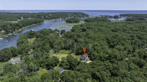 50 Seabury Road York ME 03909