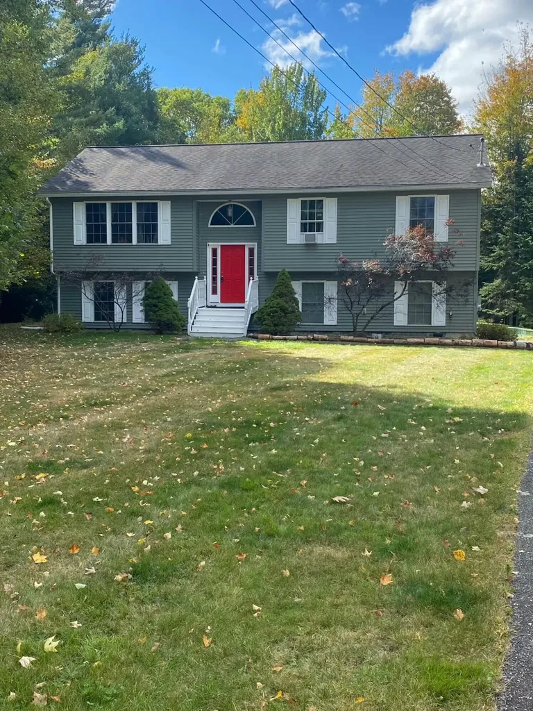 173 Center Drive Orrington ME 04474