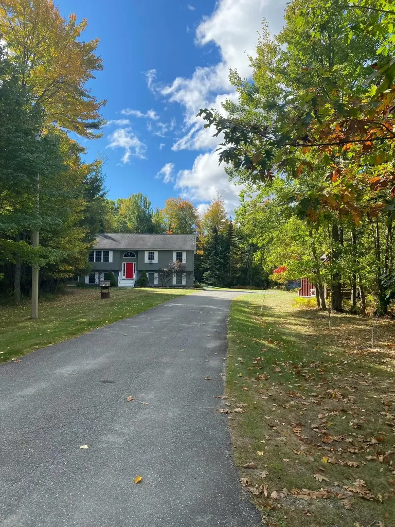 173 Center Drive Orrington ME 04474