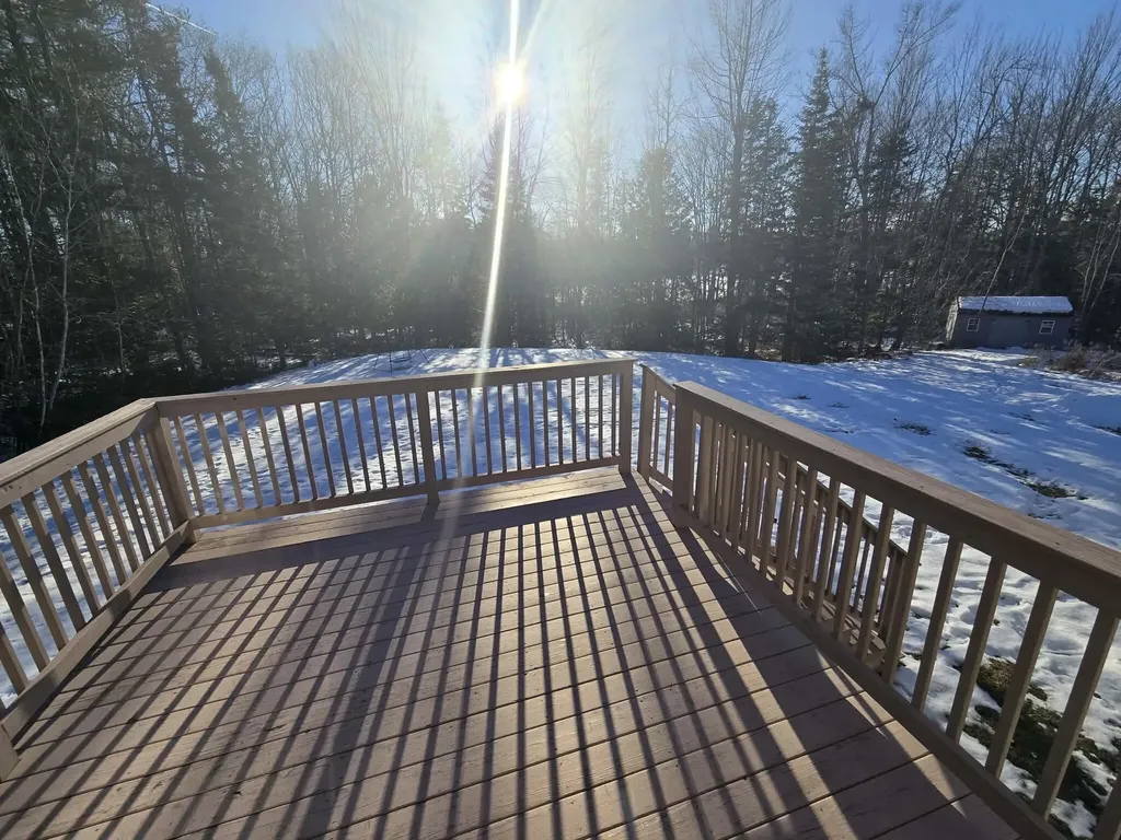 173 Center Drive Orrington ME 04474