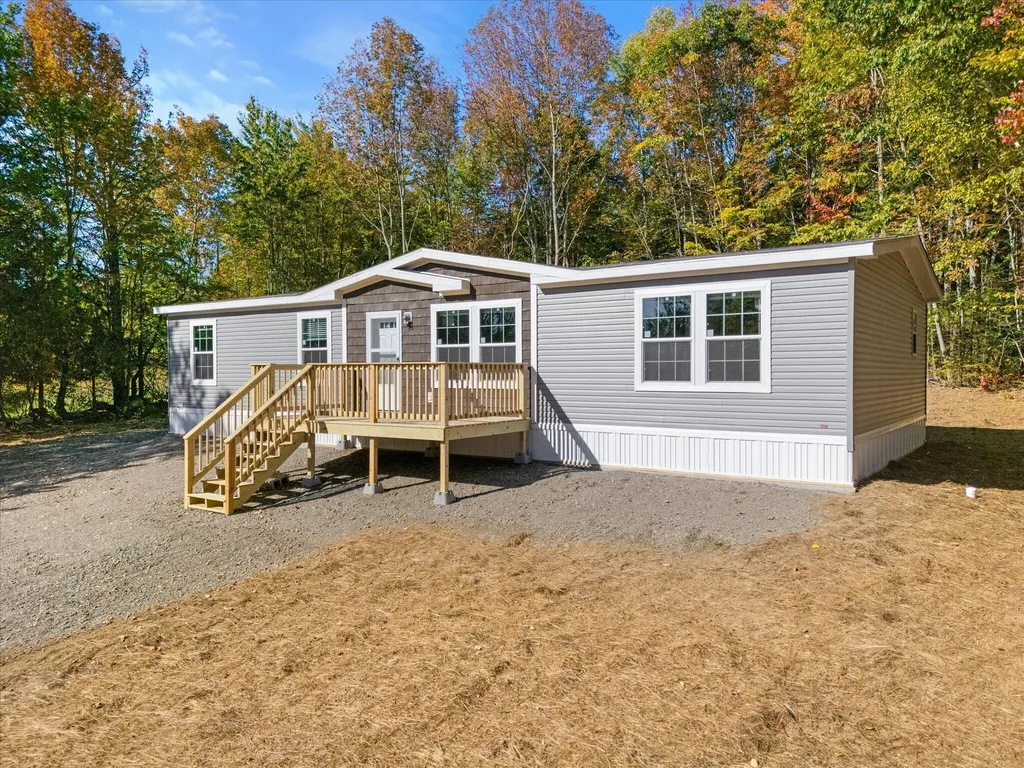 1399 Dixmont Road Etna ME 04434