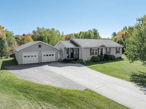 11 Sinclair Road Levant ME 04456