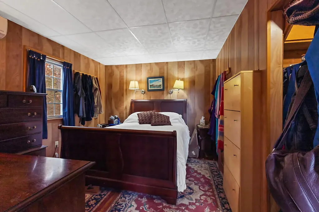 88 Piddock Lane Fayette ME 04349