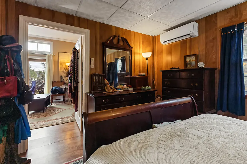 88 Piddock Lane Fayette ME 04349