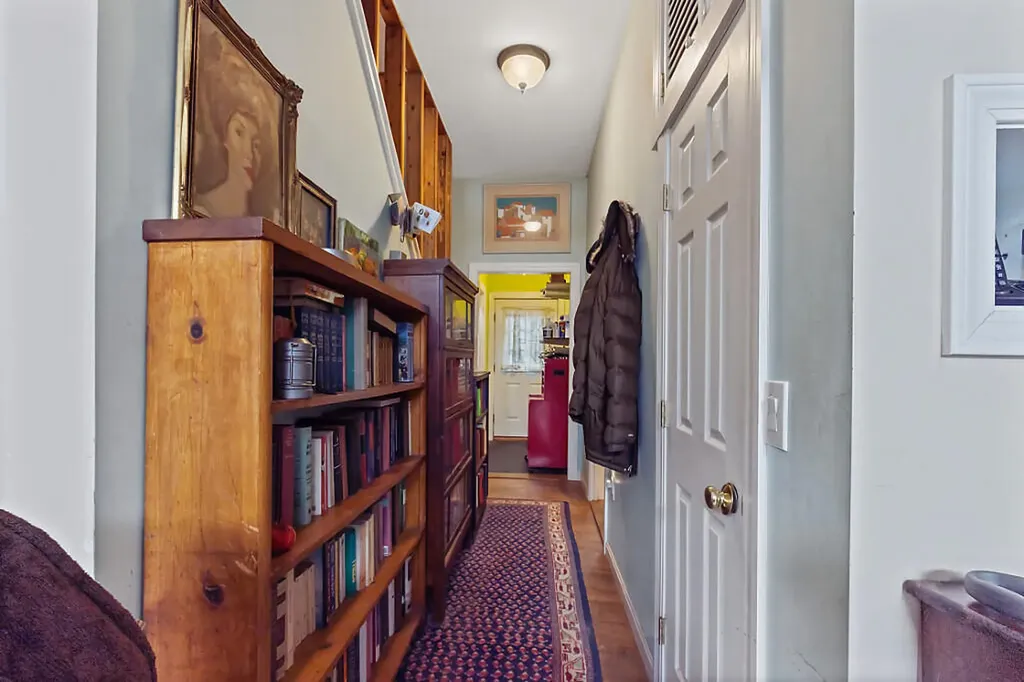88 Piddock Lane Fayette ME 04349
