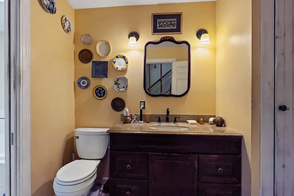 88 Piddock Lane Fayette ME 04349
