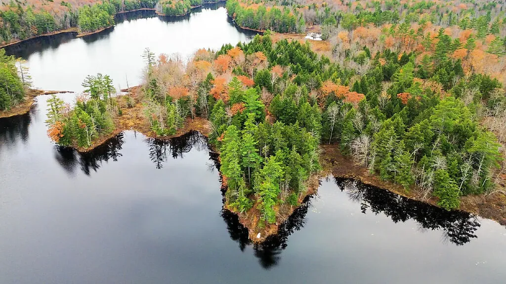 88 Piddock Lane Fayette ME 04349