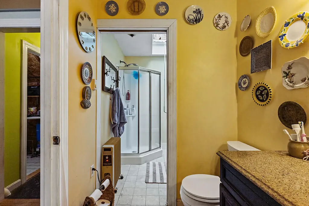 88 Piddock Lane Fayette ME 04349