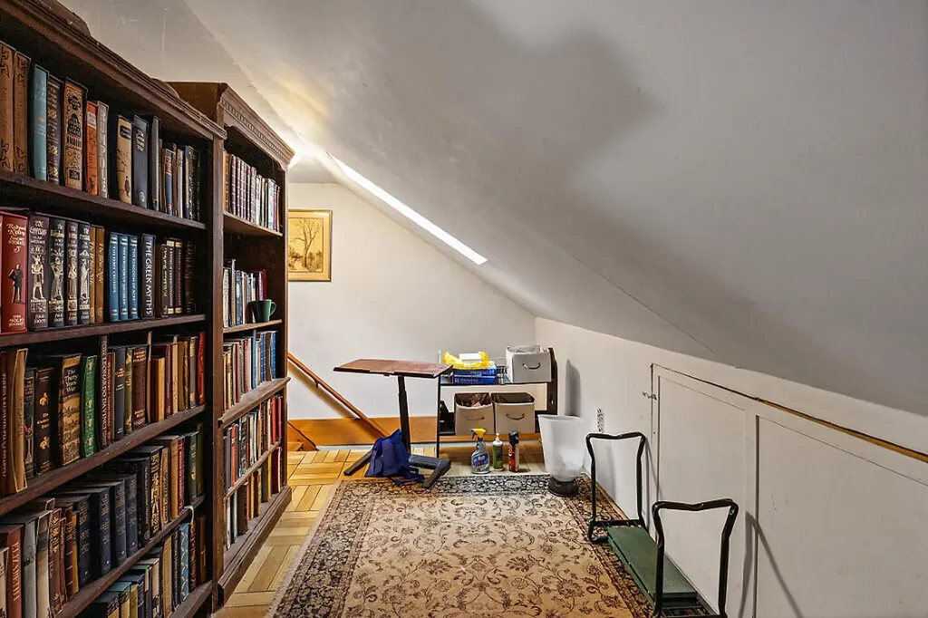 88 Piddock Lane Fayette ME 04349