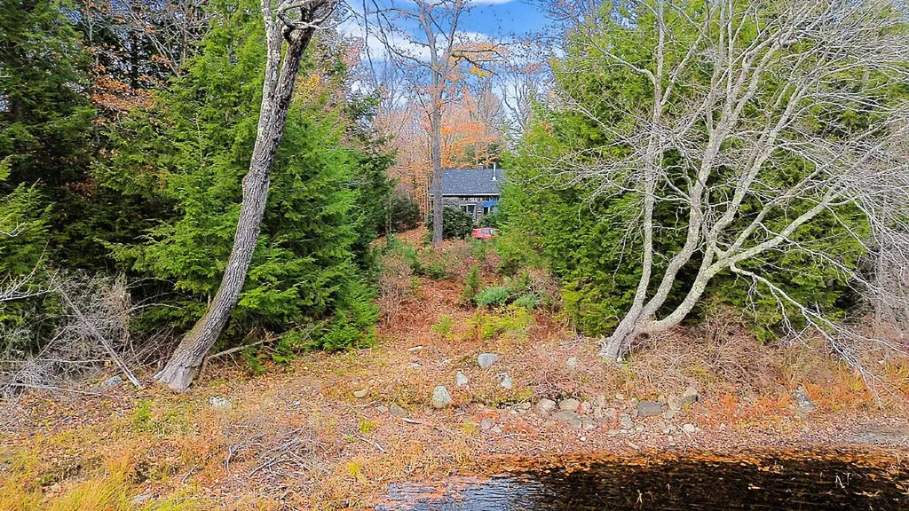 88 Piddock Lane Fayette ME 04349