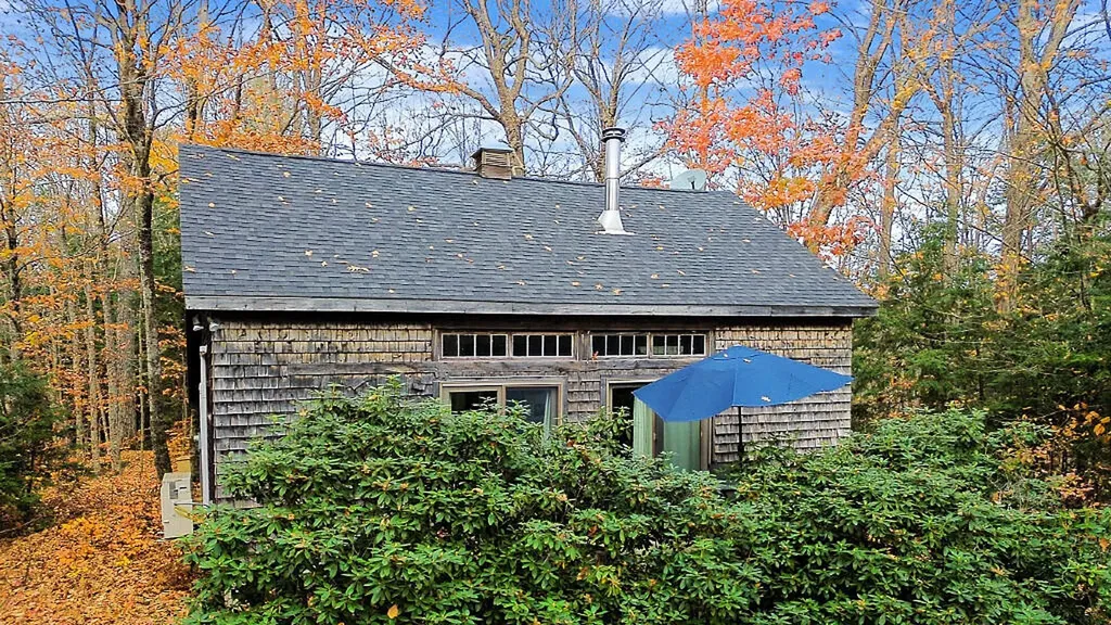 88 Piddock Lane Fayette ME 04349