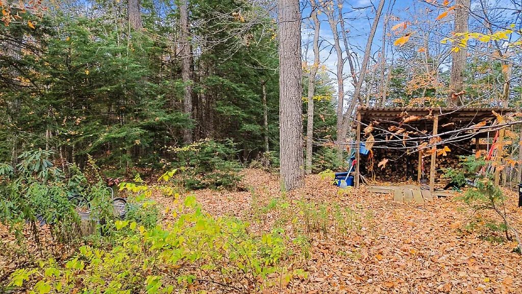 88 Piddock Lane Fayette ME 04349