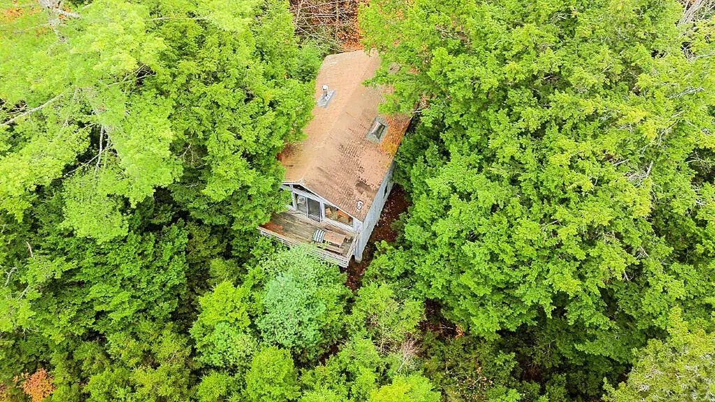 88 Piddock Lane Fayette ME 04349