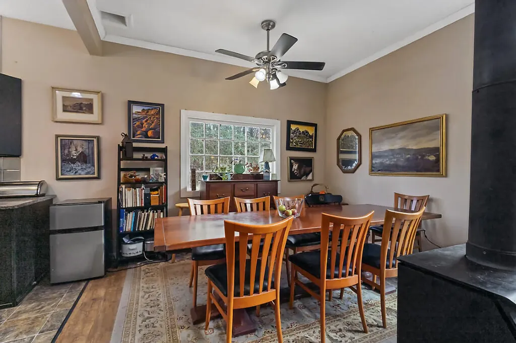 88 Piddock Lane Fayette ME 04349