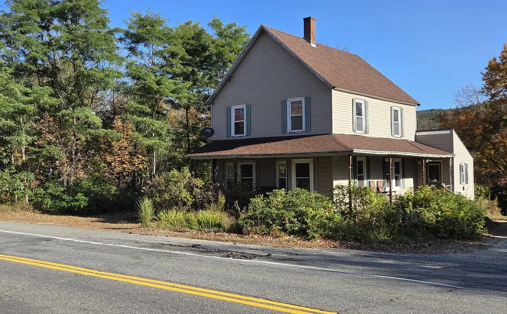 217 Route 108 Road Rumford ME 04276