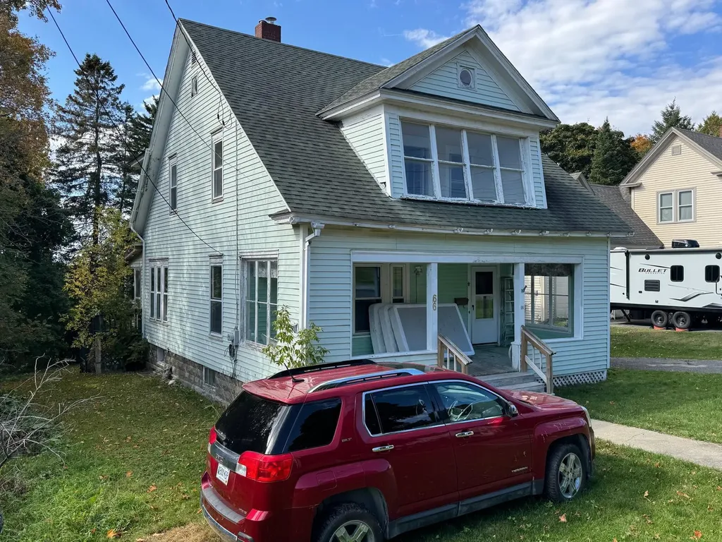 66 Dudley Street Presque Isle ME 04769