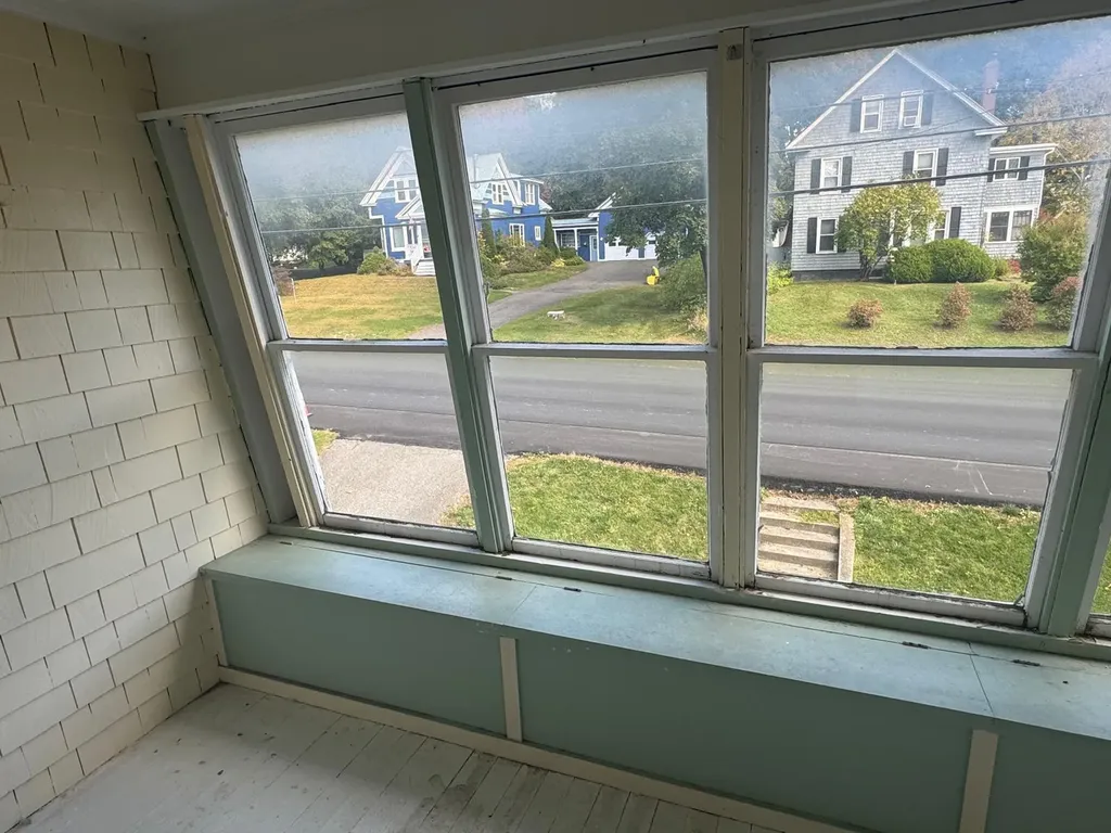 66 Dudley Street Presque Isle ME 04769